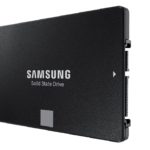 équipez-vous en SSD avec ce modèle Samsung 500 Go à 78 euros
