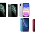 iPhone SE, XR, 11, 11 Pro ou Pro Max, quel smartphone Apple choisir en 2020 ?
