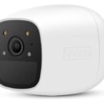 économisez 20% sur cette caméra de surveillance sans fil d'extérieur