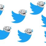 Twitter a fermé plus de 170 000 comptes créés par des trolls chinois