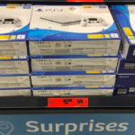 Un supermarché LIDL crée l'émeute avec des PS4 à 95 euros
