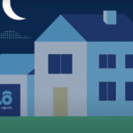 Somfy lance un forfait de sécurité anti-cambriolage sans engagement pour les appartements et les mai...