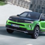 le plus abordable des SUV électriques ?