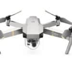 économisez 350 euros sur le pack Platinum du drone DJI Mavic Pro