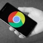Google teste une nouvelle barre de navigation pour Chrome sur Android