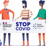 L'application StopCovid est désormais disponible