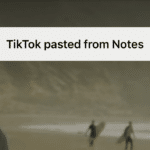 TikTok espionne-t-il vraiment tout ce que vous copiez-collez ?