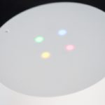 Google préparerait une version musclée de son enceinte connectée Home