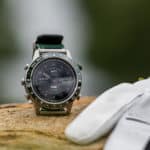 Garmin lance une montre connectée de luxe pour le golf