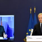 top départ pour le projet de « cloud européen » lancé par Paris et Berlin