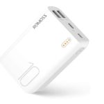 rechargez votre smartphone en déplacement avec cette batterie externe à 10 euros