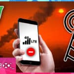 moins de numérique pour polluer moins ?