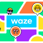 Waze modernise son interface et passe enfin au « flat design »