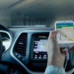Les meilleurs GPS gratuits pour iPhone et Android