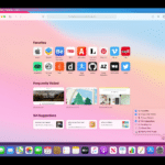 Safari 14 est bel et bien le navigateur le plus rapide