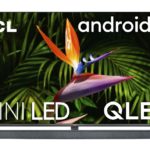 ce téléviseur TCL 65 pouces QLED est à 1699 euros