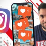 Instagram favoriserait les photos dénudées