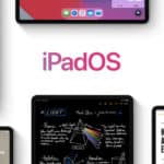 Voici les iPad qui pourront faire tourner iPadOS 14