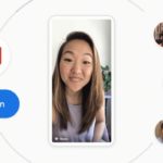 Google va intégrer son service de vidéoconférence dans Gmail sur iOS et Android