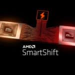 La prometteuse technologie SmartShift d’AMD sera exclusive à Dell cette année