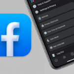 le « dark mode » arrive enfin dans l'application