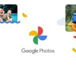 Google dévoile un nouveau design et de nouvelles fonctions pour Google Photos