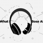 Bose jette l’éponge sur son ambitieux système audio de réalité augmentée