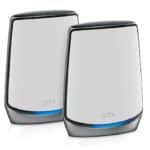 Netgear offre 50 euros en carte cadeau pour l'achat d'un système réseau WiFi 6