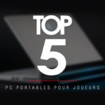 les meilleurs PC portables gaming (juin 2020)