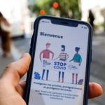 Bruxelles plaide pour l'interopérabilité des applis européennes de contact tracing, mais StopCovid e...