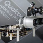 Comment Qualcomm veut conquérir l'espace et les robots avec sa nouvelle plate-forme