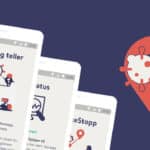 la Norvège met en pause son application fondée sur la géolocalisation
