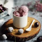 Sunday cerises - chefNini