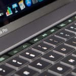 Apple imagine des claviers en verre plus durables et personnalisables
