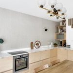 En banlieue parisienne, une maison qui se démarque par son intérieur