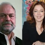 Isabelle Boulay, en couple avec Éric Dupond-Moretti : l'amour fort