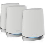 Netgear introduit l’Orbi RBK752, un nouveau routeur Wi-Fi 6 maillé, plus abordable