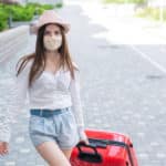 Masque obligatoire : où, à quel âge, amende, transports, magasins...