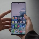 le Samsung Galaxy S20+ et son grand écran sont à 645 euros sur Rakuten