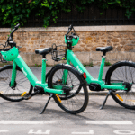 Bolt lance un service de vélos électriques en libre service à Paris