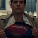 Justice League : le costume noir de Superman révélé dans un extrait de la version longue - Actus Cin...