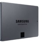 le SSD Samsung 860 QVO 1 To est à moins de 100 euros sur Cdiscount
