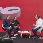 Xavier Niel invité de 01TV