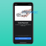 iOS 14 pourrait permettre le paiement par QR code