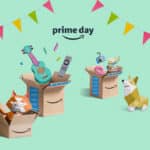 Amazon repousserait son Prime Day à cause du coronavirus