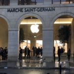 Apple va élargir les horaires d'ouverture de ses Apple Store en France