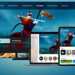 Apple Arcade va miser sur des jeux plus addictifs