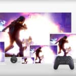 La manette Google Stadia peut enfin être utilisée sans fil sur un smartphone Android