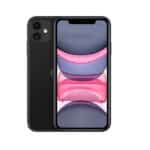profitez de la qualité de l'iPhone 11 pour 650 euros