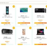 La start-up française Promosphere.fr vous aide à trouver les meilleures promotions sur le Web